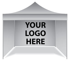 3 x 4.5m Heavy Duty Marquee Tent