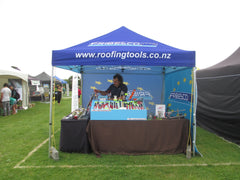 Marquee Tent