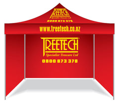 Marquee Tent